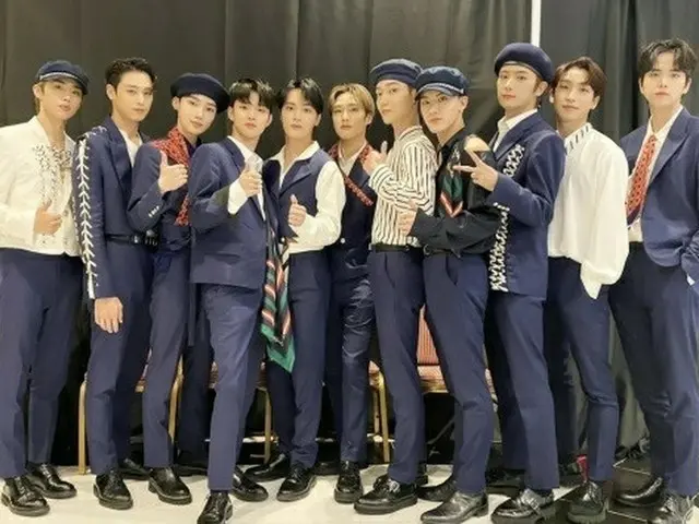 THE BOYZ will release a new song on November 1st. Super high speed comeback for 