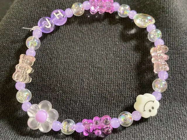 [T Official] ATEEZ, [#Jungho] V app and the finished product I mentioned ATINY �