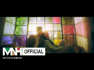 [D Official mnh] Im Sang Hyun The 2nd Digital Single [Irol Gomyon] Music Video T