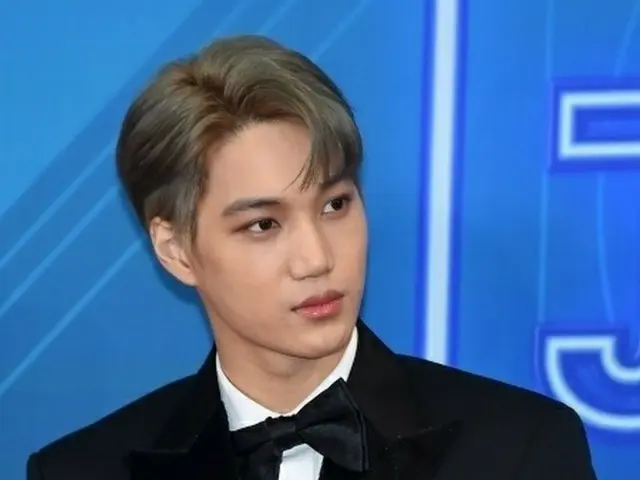 KAI (EXO) is preparing a solo album for the comeback at the end of November. ....