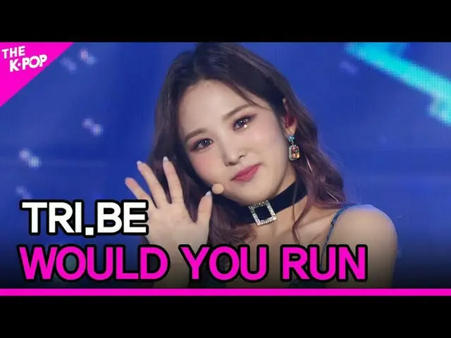 [Official sbp]     _  , WOULD YOU RUN ( , to space) [THE SHOW _   _   211026] ..