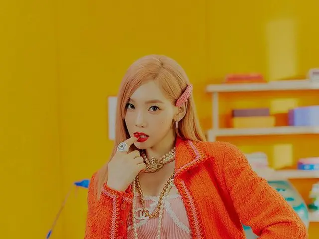SM Entertainment, Tae Yeon (SNSD (Girls' Generation)) reported fraudulentdamage, ”It is difficult to