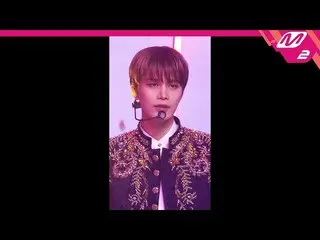 [Official mn2] [MPD Fan Cam] NCT 127 tile Fan Cam 4K "Favorite (Vampire)" (NCT _