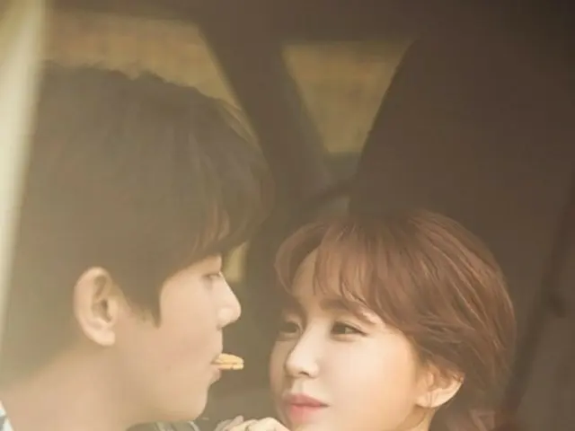 "CRAYON POP" Choa announces wedding on December 25th ... The other party is an e