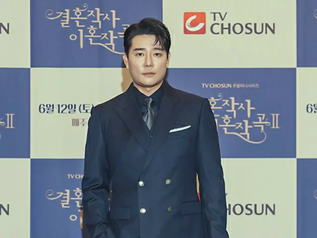 Actor Lee Tae Gon & _Actor Sung Hoon_ side officially announced that they will n