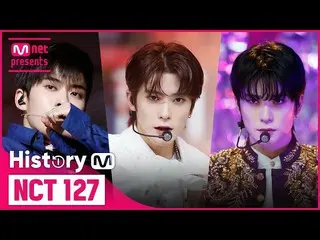 [Official mnk] ♬ From Fire Truck to Favorite (Vampire)! NCT _   _   127 _   _   