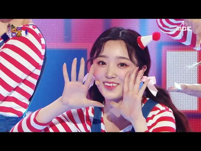 [Official mbk] [Show! MUSICCORE _ ] LIGHTSUM_  --Vivache (LIGHTSUM_ _  --VIVACE)