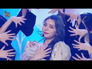 [Official mbk] [Show! MUSICCORE _ ] Ailee_  --Don't tell me (Ailee_ _  --Don't T