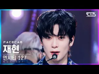 [Official sb1] [Face Cam 4K] NCT 127 Reproduction'Prologue + Favorite (Vampire)'