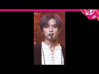 [Official mn2] [MPD Fan Cam] NCT 127 Haechan Fan Cam 4K "Favorite (Vampire)" (NC