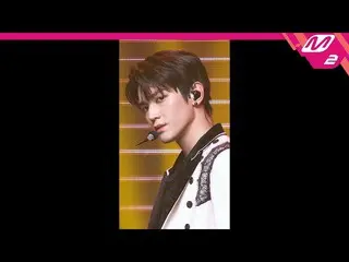 [Official mn2] [MPD Fan Cam] NCT 127 Tae Yeon Fan Cam 4K "Favorite (Vampire)" (N