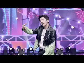 [Official] 2PM, KBEE 2021 GLOBAL, K-Pop Showcase: WOOYOUNG ..  