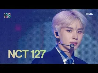 [Official mbk] [Show! MUSICCORE _ ] NCT 127 --Favorette (vampire) (NCT _ _  127_
