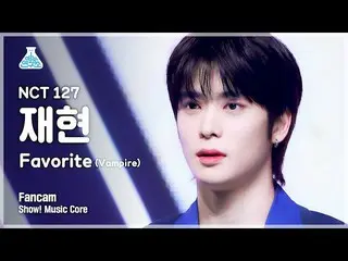 [Official mbk] [Entertainment Research Institute 4K] NCT _ _  127_ _  Reproducti