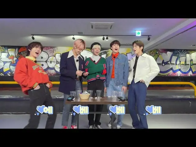 [Official] TXT, TO DO X TXT --EP.42 ..  