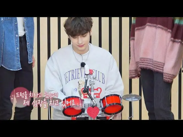 [Official] TXT, TO DO X TXT --EP.44 ..  