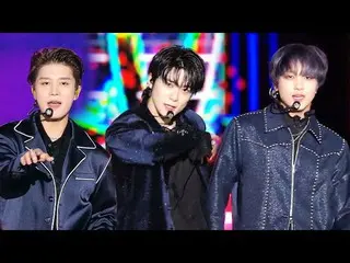 [Official sbe]   NCT _   _   127 _   _   Intense energy presented by "Sticker" S