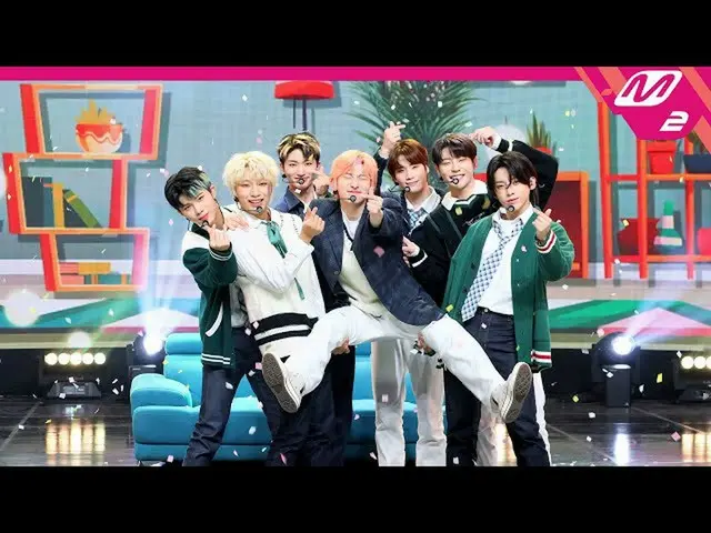 [Official mn2] [MPD Fan Cam] Brichars Fan Cam 8K "Hop-in" (BLITZERS FanCam) | MC