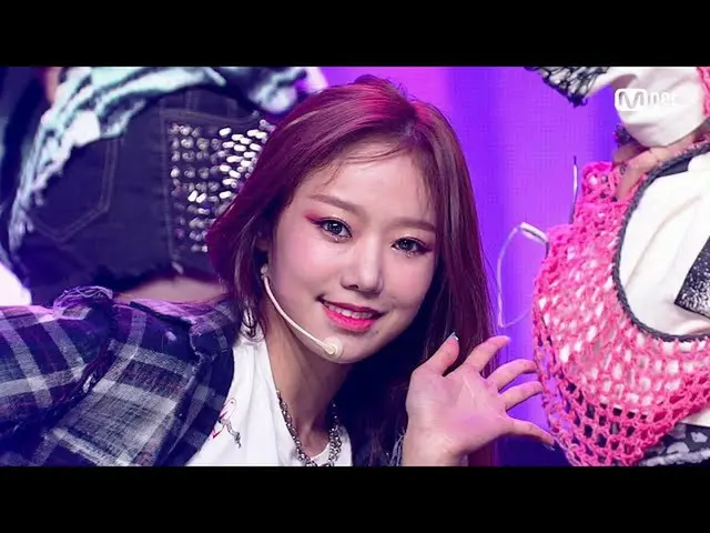 [Official mnk] [bugAboo --bugAboo] KPOP TV Show | #M COUNTDOWN_ EP.732 | Mnet 21