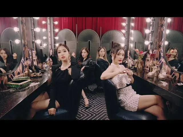 【Officialdin】 [Teaser] T-ARA_  - TIKI TAKAㅣDingo Music    