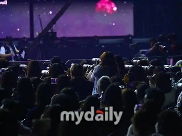 Problems occurred by some fans of ”2021 WORLD K-POP CONCERT” and ”NCT DREAM”held on the 14th. .. ● S