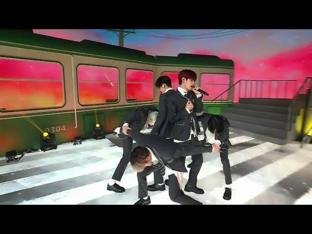 [Official] TXT, TXT (TOMORROW X TOGETHER) '0X1 = LOVESONG (I Know I Love You) fe