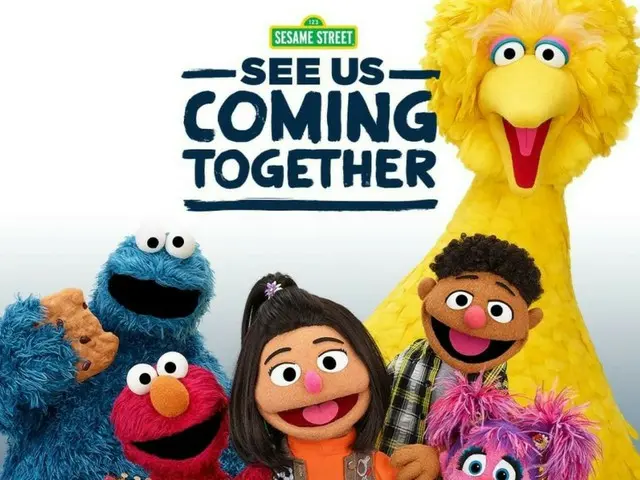 A 7-year-old Korean-American girl, JIYEON, joins the US children's program "Sesa