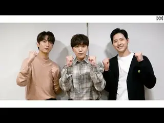 [Official] B1A4, B1A4 support message for the "2022 Grade University Mathematics