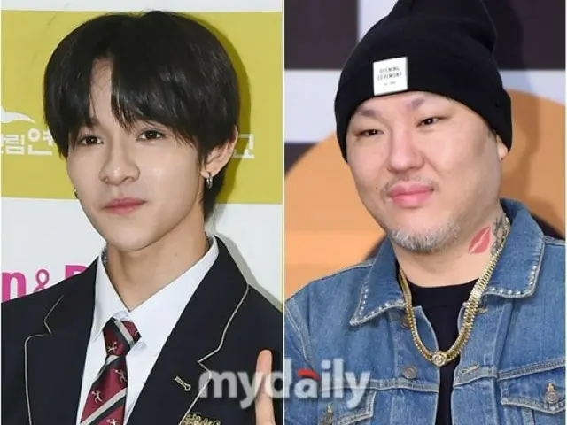 Singer SAMUEL wins an exclusive contract non-existence confirmation lawsuit agai