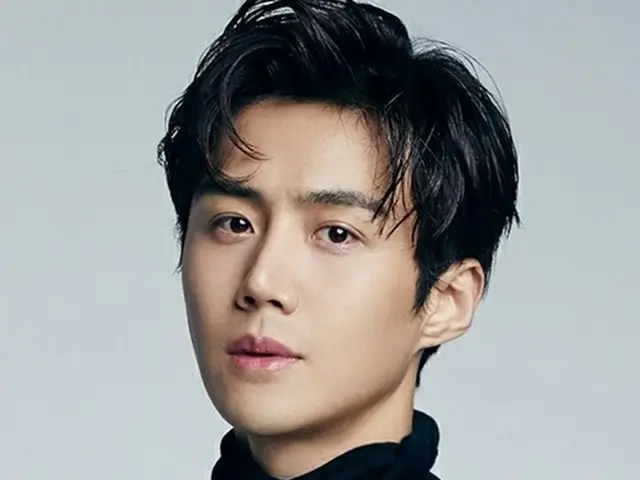 The movie "Sad Tropics" starring actor Kim Seon Ho will be cranked in on Decembe