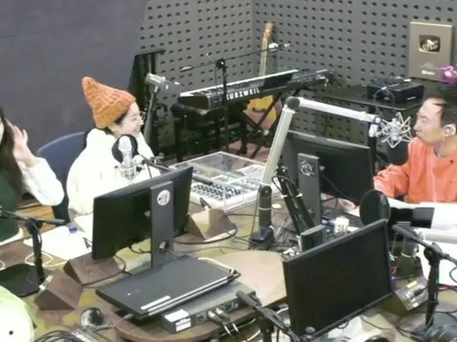 Park Myung Soo and some fans of TWICE have criticized him. ■ Park Myung Soo "Is 