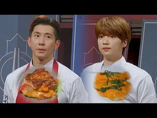 [Official jte]   Chef's sharp review ⚡️ JEONG SEWOON_  (JEONG SEWOON_ )-What is 