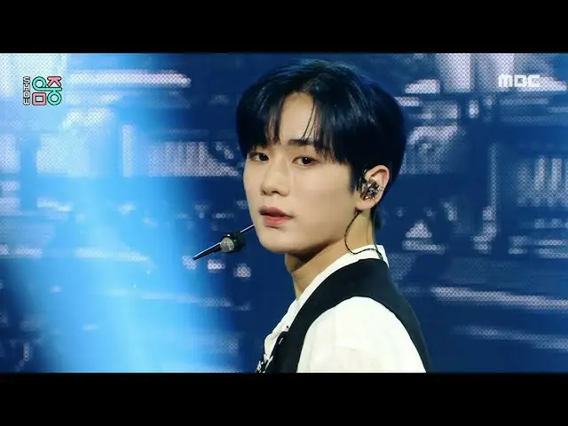 [Official mbk] [Show! MUSICCORE _ ] DKB_  --Why meet (DKB_ _  --Rollercoaster), 