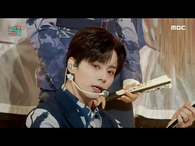 [Official mbk] [Show! MUSICCORE _ ] ONEUS_  --Tsukishita Bijin (ONEUS_ _  --Tsuk