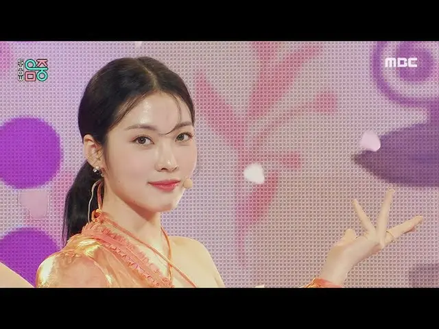 [Official mbk] [Show! MUSICCORE _ ] WEKI MEKI_  --Siesta (WEKI MEKI_  --Siesta),
