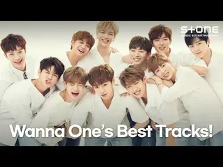 [Official cjm]   [PLAYLIST] More fun to listen to on the new day'WANNA ONE_ ' ma