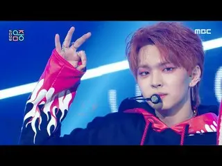 [Official mbk] [Show! MUSICCORE _ ] GHOST9_  --Control (GHOST9_ _  --Control), M