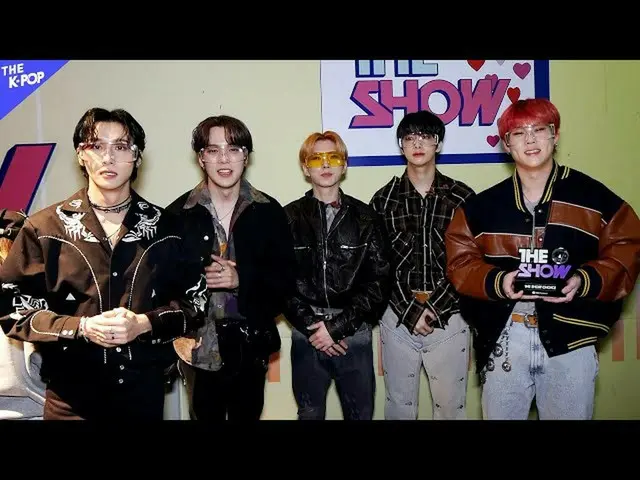 [Official sbp]  WEKI MEKI_  (WEKI MEKI_ ), Special MC Zion (XION), MONSTA X_  (M