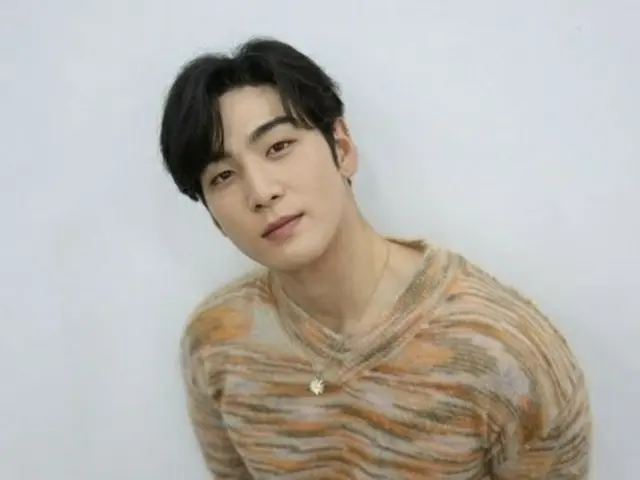 NU'EST Baekho selected as MC for Season 2 of "Idol Challenge: Another Class". ..