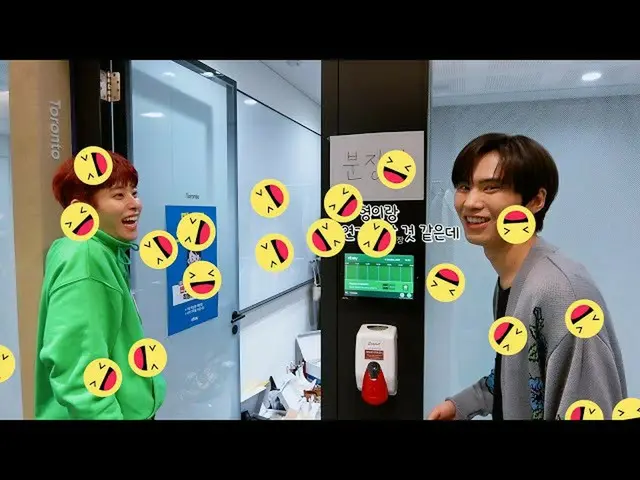 [Official] ASTRO, [ASTRO PLAY] I found it! Choi Jung Sang ⭐️ ..  