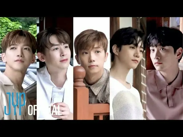 [Official] 2PM, [On Air 2PM] 13th Anniversary Fan Meeting "Dear. HOTTEST'MD shoo