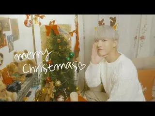 [Official] UP10TION, [SUNYOUL'IVE] Mariah Carey --All I Want for Christmas Is Yo