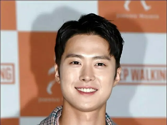 Kong Myung (5urprise) to join the army today (14th). COVID-19 The place and time