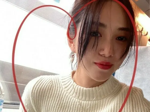 Actress Kwon Mina (former AOA) tells about the situation of the sexual assault c