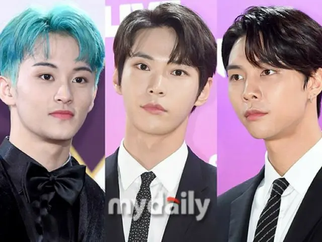 ”NCT” Mark & Do Yeong & Johnny are controversial again by posting an apology fortheir careless behav