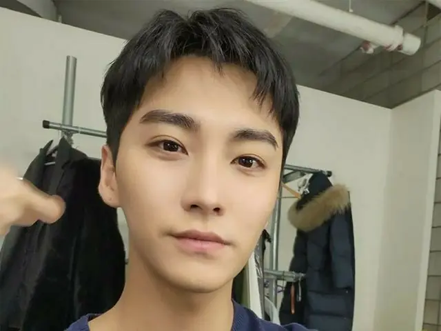 Song Seung Hyun (former FTISLAND) released the latest status after discharge. ..