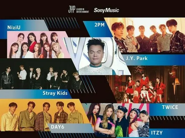 JYP Entertainment, "Nizi Project Season 2" will start in earnest in 2022. .. ..