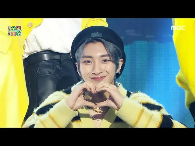 [Official mbk] [Show! MUSICCORE _ ] B.I_ Paper-Flashback (B.I_ _ .G-FLASHBACK), 