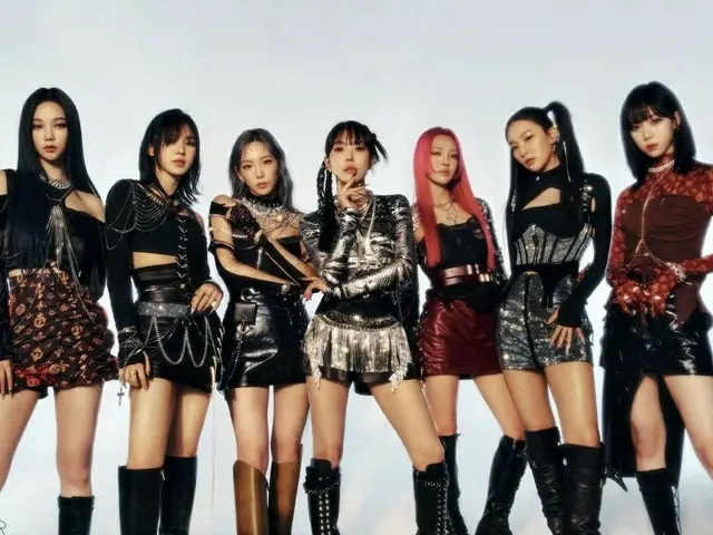 Formed Girls On Top, SM Entertainment. New teaser photos released. BoA, Tae Yeon
