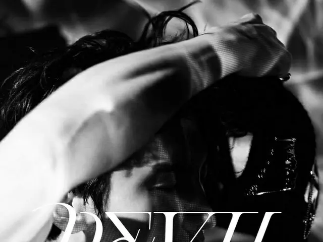 Changmin (TVXQ) makes a solo comeback on the 13th with a new album ”Devil” with6 songs record. .. ..